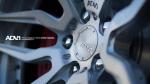 Mercedes-Benz S63 AMG v2 by ADV.1 Wheels 2014 года
